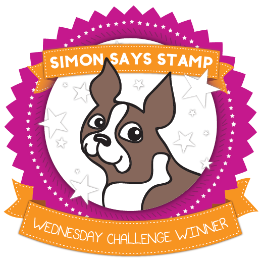 Simon Says Stamps