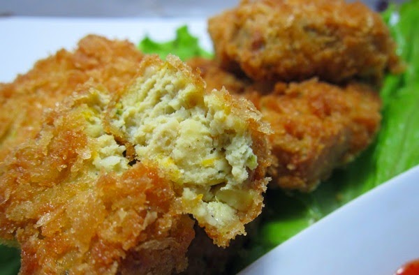Resep Masakan Indonesia Resep Nugget Tempe Sayur