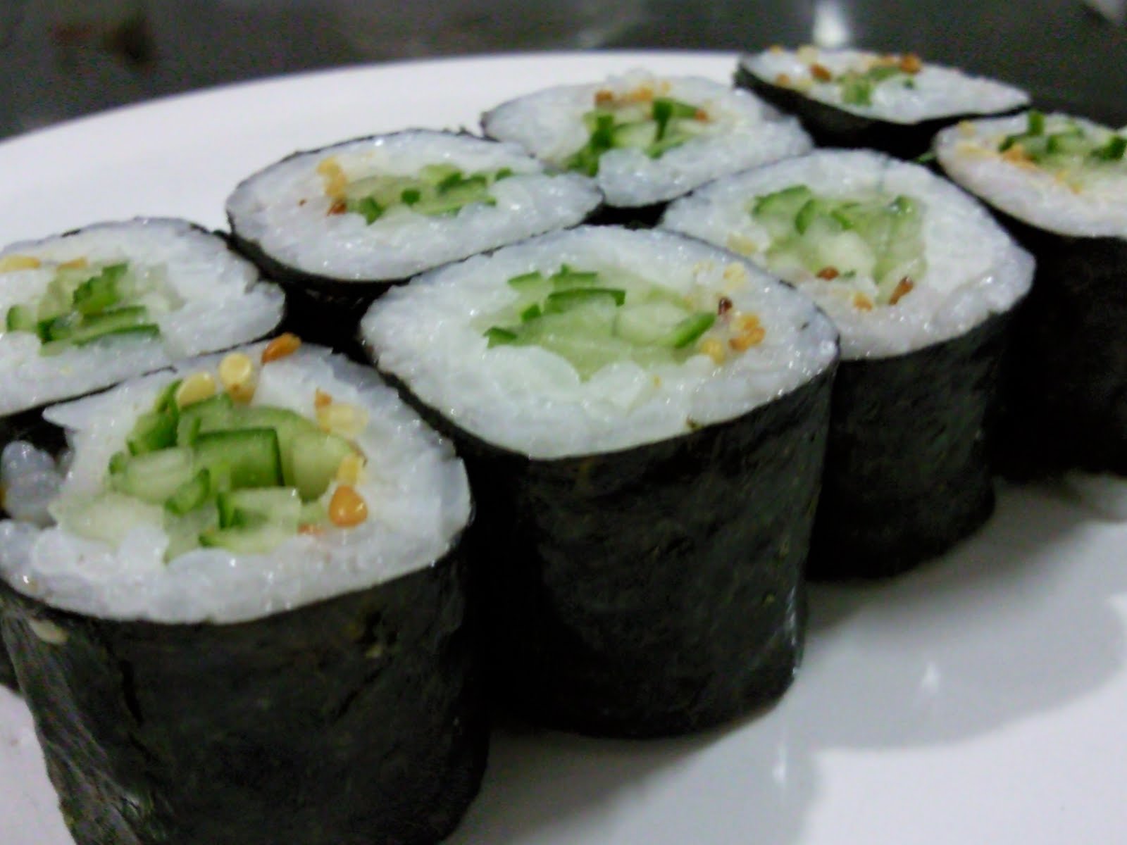wasabi wasabi