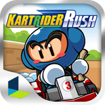 KartRider Rush KartRider Rush