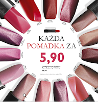 Tanie i dobre szminki do ust Kolory pomadek na karnawał