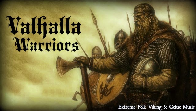 Valhalla Warriors