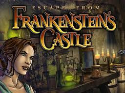 Escape from Frankenstein's Castle [FINAL]