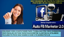 Auto Facebook Marketer 2.0