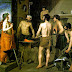 Diego de Silva y Velázquez - Vida y obra