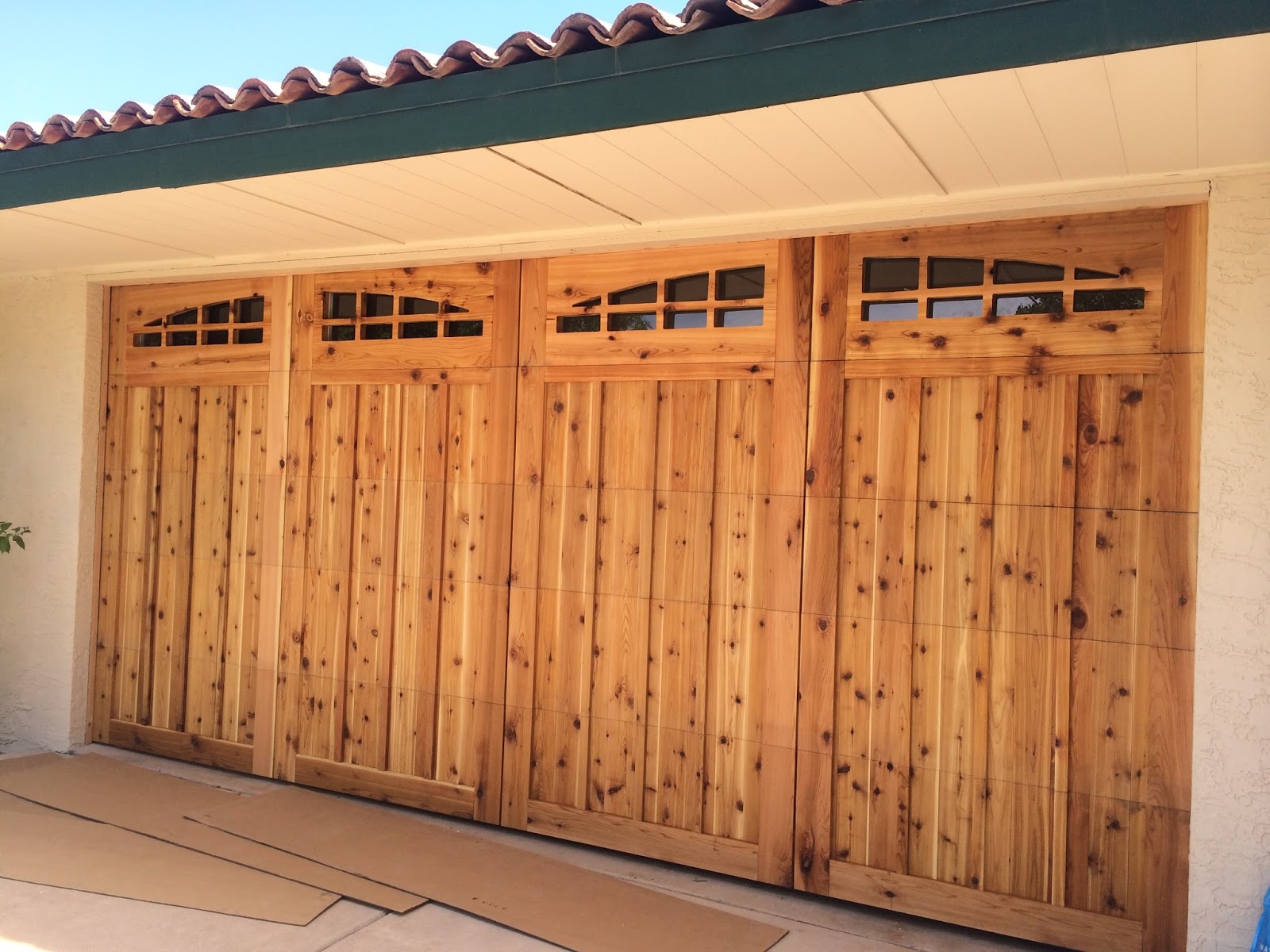 Custom Garage Doors Arizona & Colorado Custom Garage Doors Arizona & Colorado