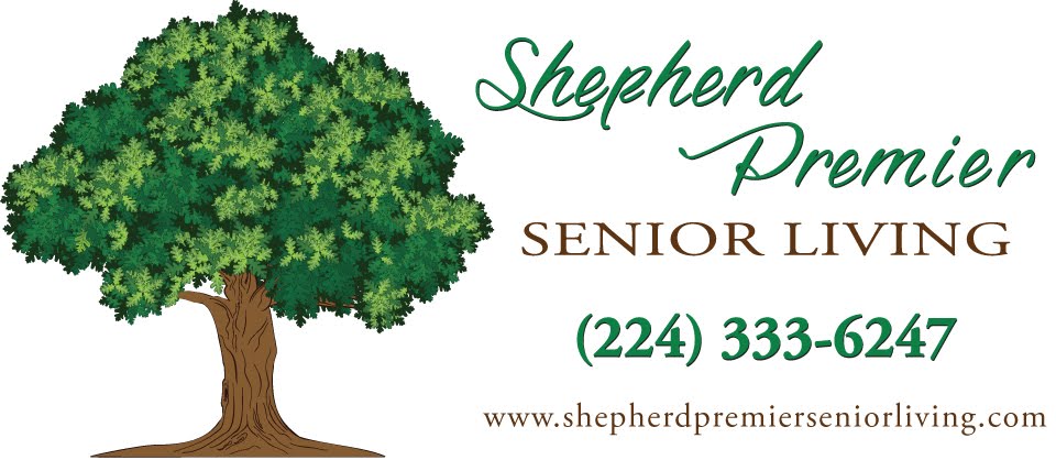 Shepherd Senior Living founded by Brandon Schwab