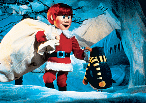 25 Days of Christmas Movies