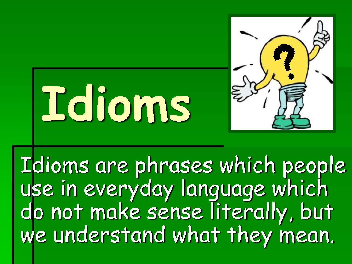 Idiom | define idiom at dictionary.com