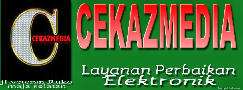 Cekazmedia