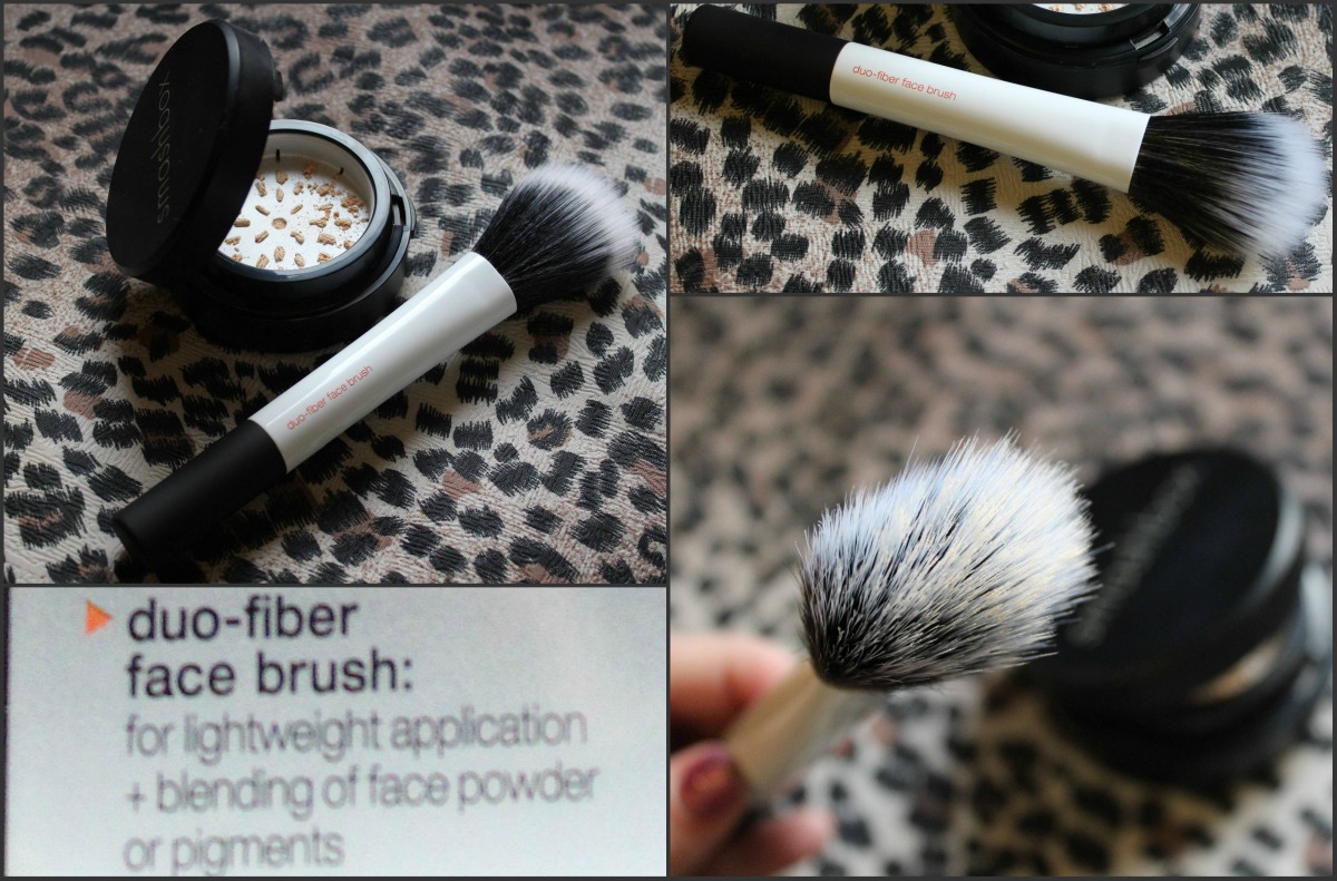 CherrySue, Doin' the Do Real Techniques Limited Edition Duo Fiber