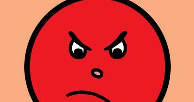 Triftian's: Tips Cara Mengatasi Emosi Meredam Amarah/Marah