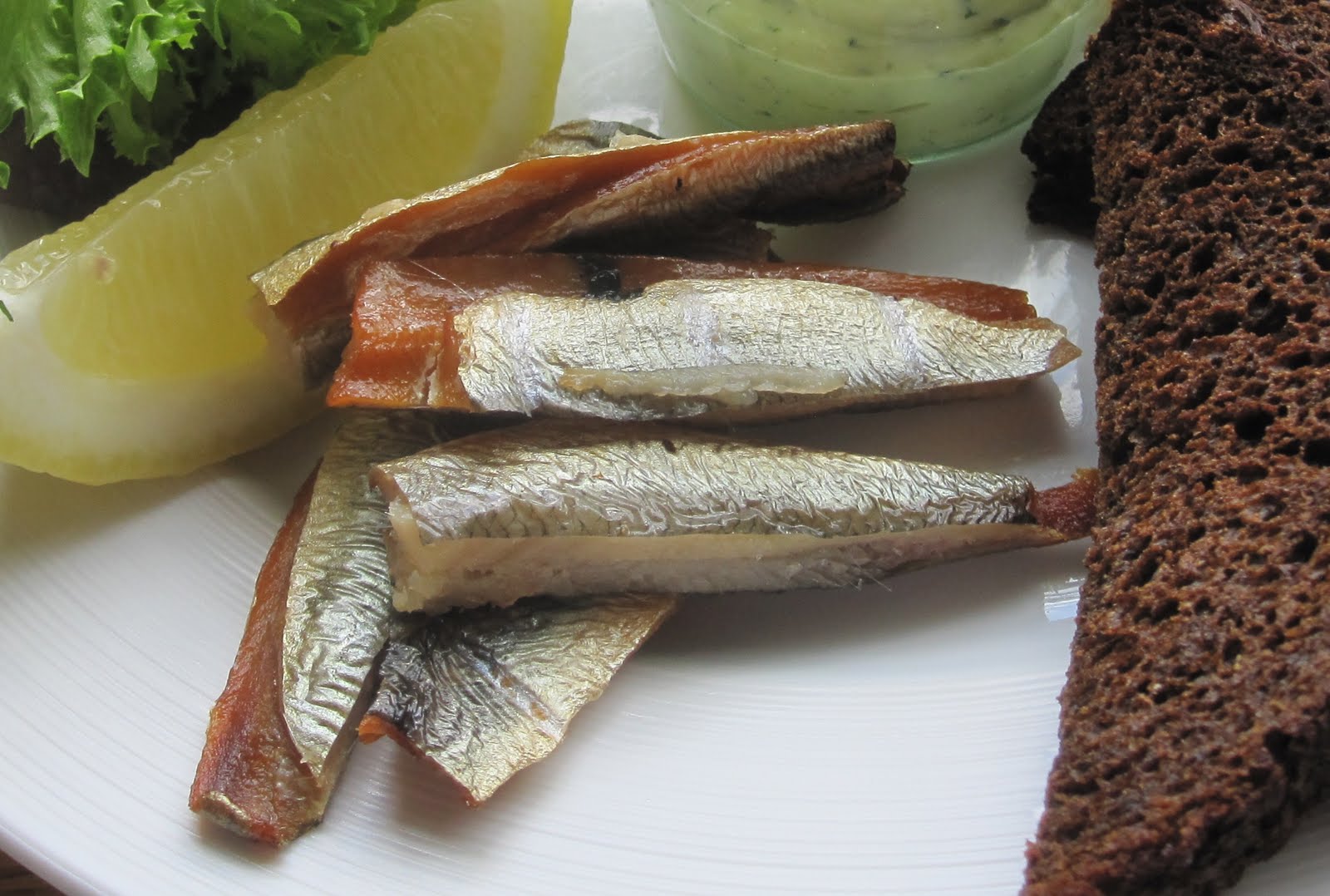 Cannundrums Fish & Wine Tallinn, Estonia