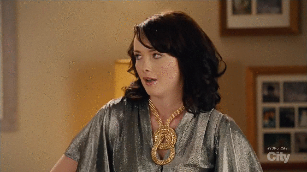 Young Drunk Punk Review Allie MacDonald GIF