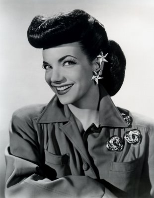 Carmen Miranda