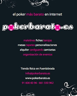 TU TIENDA DE POKER