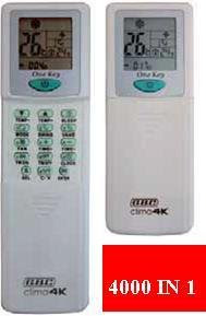 TELECOMANDO PER CONDIZIONATORI TELECOMANDO PER CONDIZIONATORI