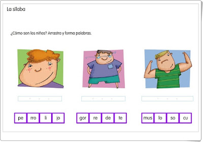 http://ceiploreto.es/sugerencias/cp.juan.de.la.cosa/Actividadespdilengua2/01/02/04/010204.swf