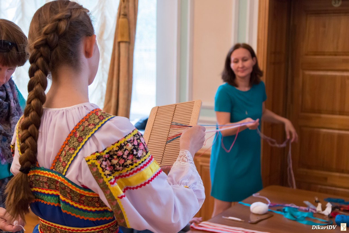 Праздник ремёсел Праздник ремёсел
