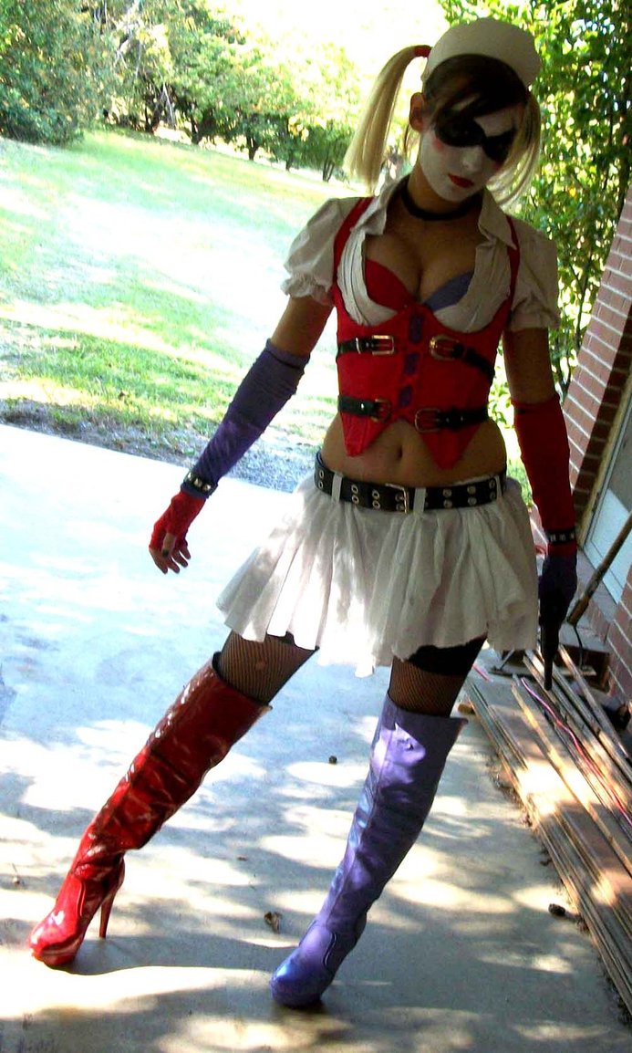 cosplays sexys