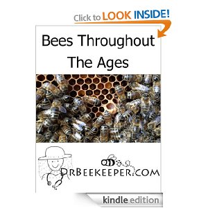 Bees Throughout The Ages-bee history