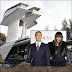Rumah Unik Naomi Campbell