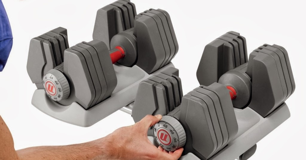 The Ultimate Guide To Choosing a Perfect Dumbbell Set BEST ADJUSTABLE