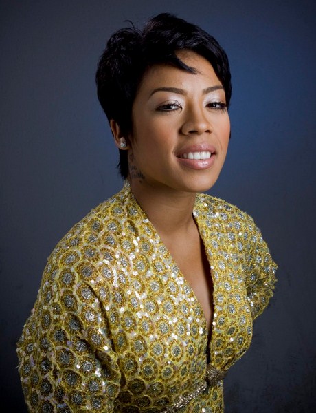 Best of Keyshia Cole Hairstyles Inspiration for Young Women