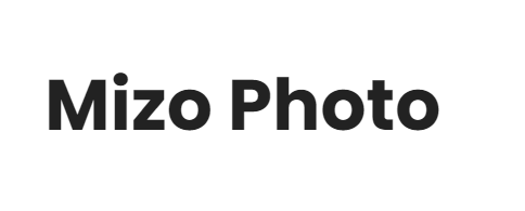 Mizo Photo collection