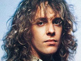 Peter Frampton