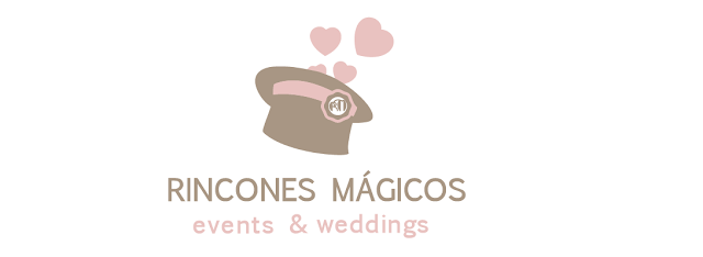 Rincones Mágicos events & weddings