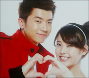 love this couple in DREAM HIGH kdrama