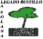 Fundación Legado Bustillo