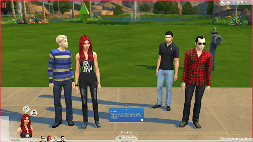 The Sims 4 Full Version PC 2