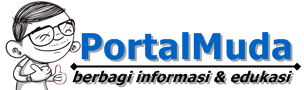 Portal Muda - Portal Informasi Terkini