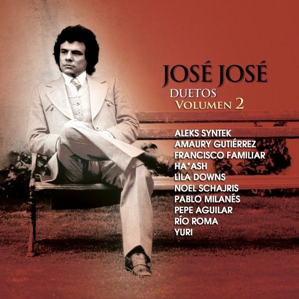 Descargar Musica Gratis Jose Jose
