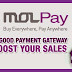 MOLPay Payment Gateway