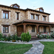 Casa Rural "El Cabañón del Duratón"