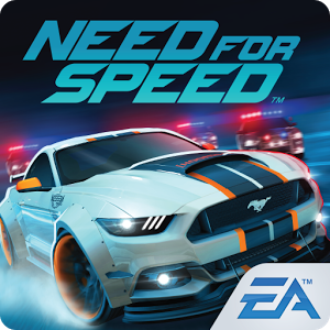 Need for Speed™ No Limits Android Game Apk Need for Speed™ No Limits Android Apk