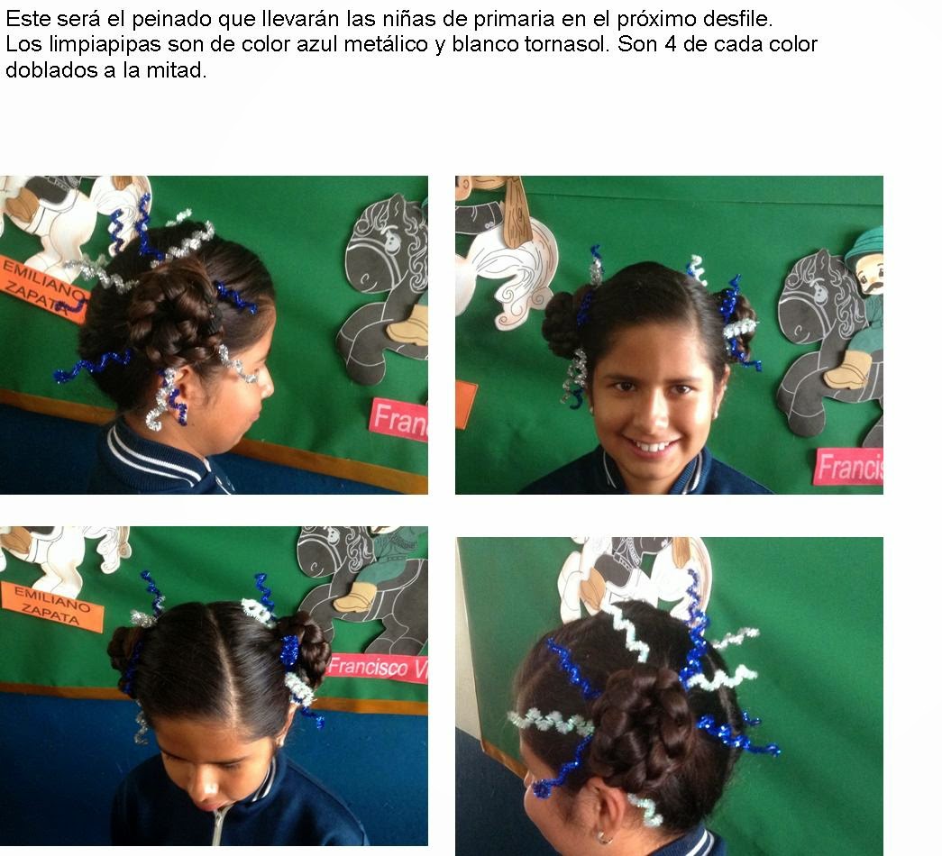 videos peinados faciles