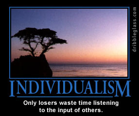 Sugrue Individualism in