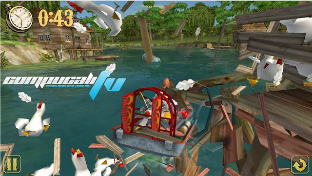 Shine Runner Android APK Español Shine Runner Android APK Español