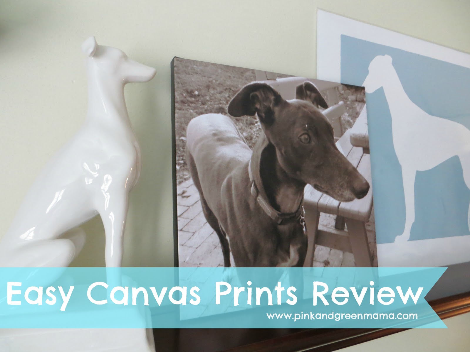 easycanvas prints review