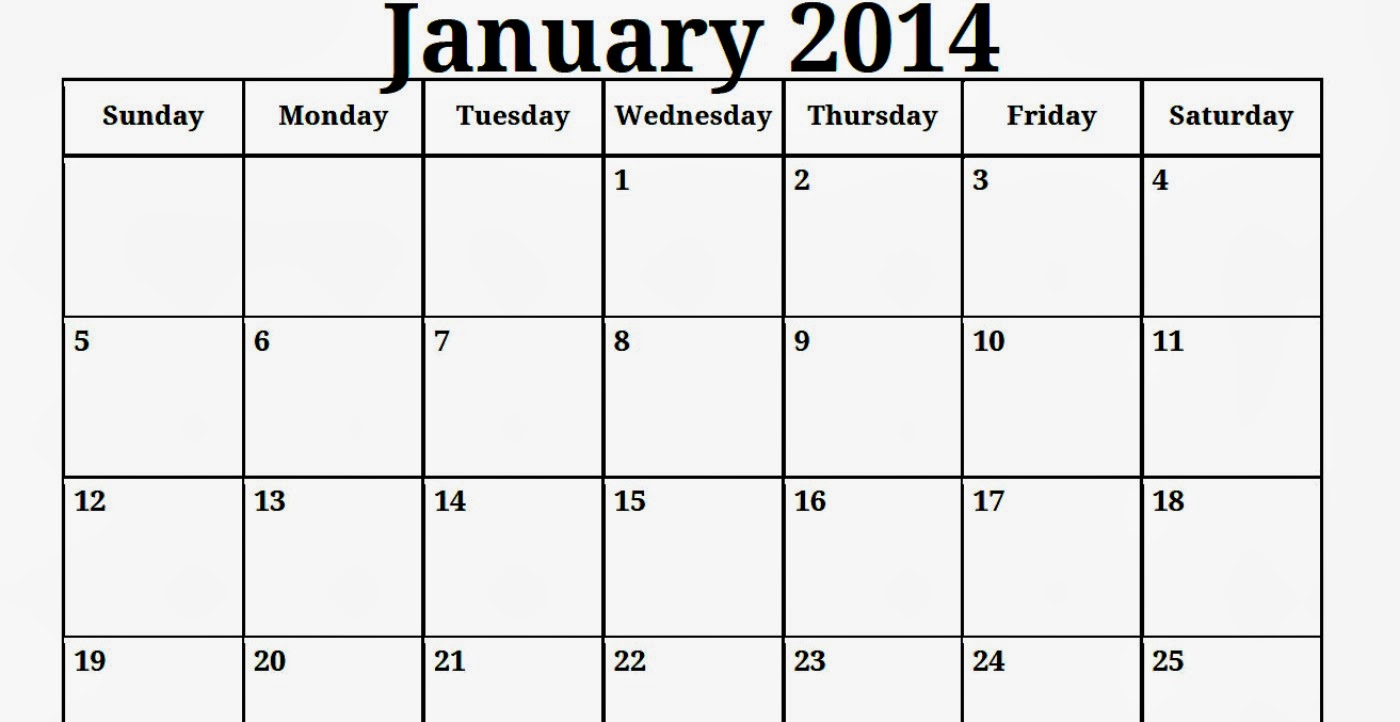 2014 calender january related keywords suggestions 2014 calendar layouts 2015