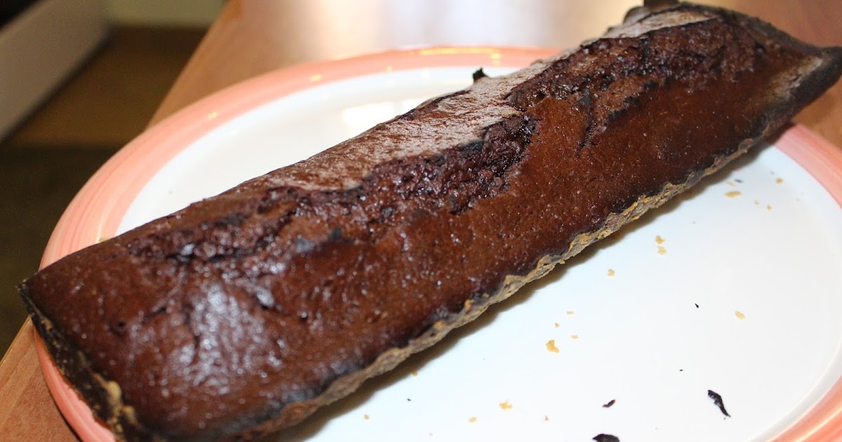 ne kadar doğal olabilirse artık Sütsüz ve Yumurtasız Kakaolu Kek