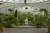 Ботанический Сад, Глазго