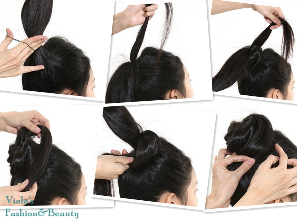 Pin Von Terrytina Auf Gardefrisur Mit Bildern Frisuren