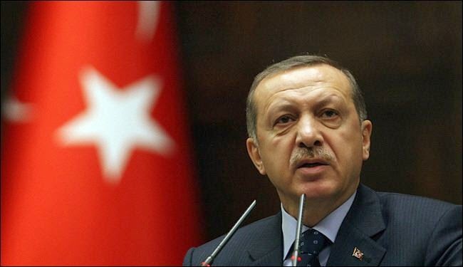 طيب رجب إردوغان........أحفاد العثمانيين. 