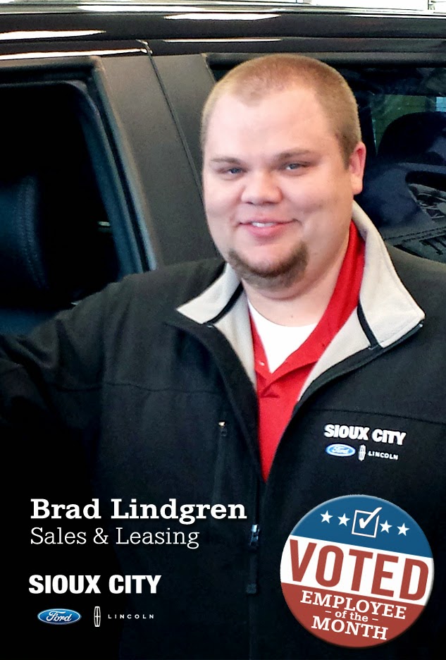 Sioux City Ford >> Sioux City Ford Lincoln News April 2014 Sioux City Ford >> Sioux City Ford Lincoln News April 2014