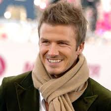 Model Gaya Rambut Beckham Model Gaya Rambut Beckham